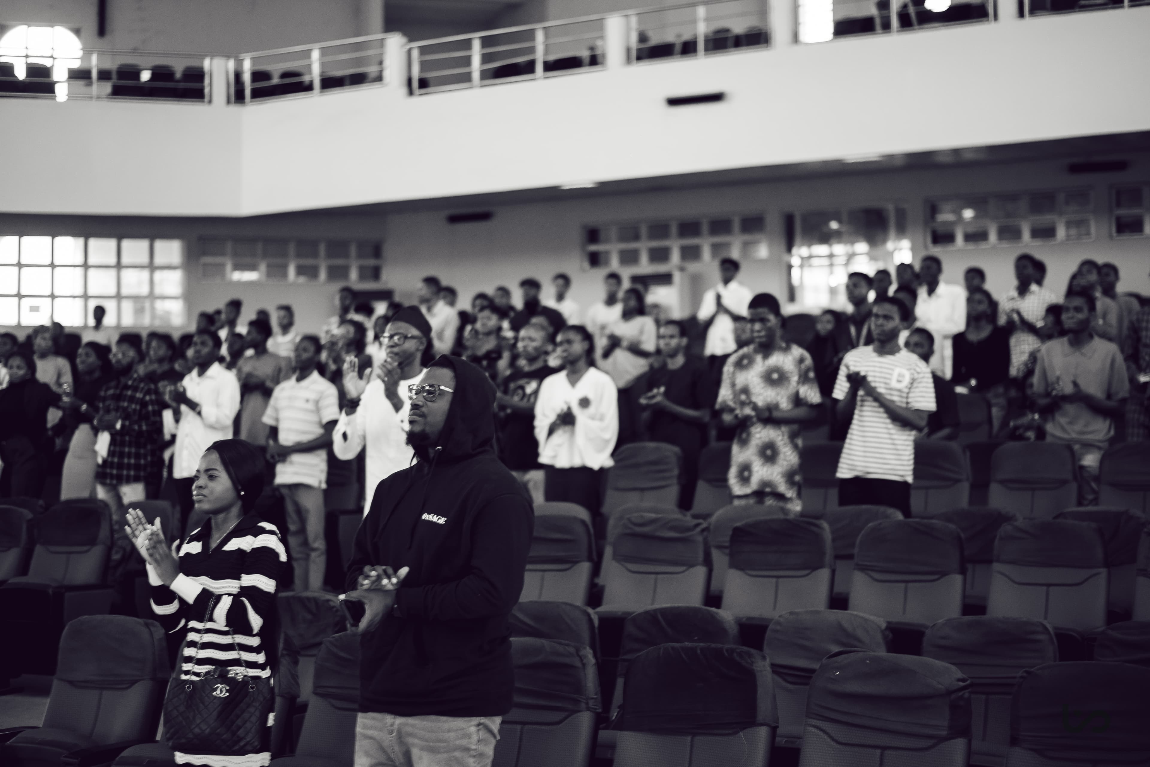 BCP’25 Calabar recap video